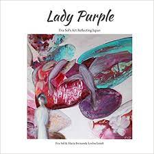 Lady Purple Cover